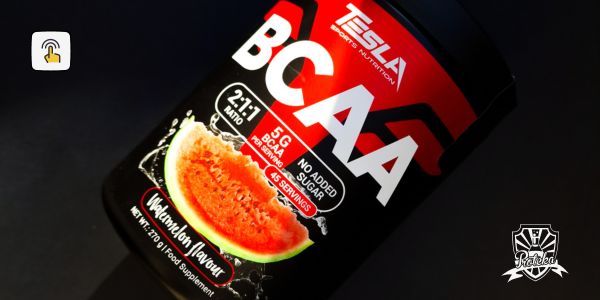 aminokiseline tesla bcaa